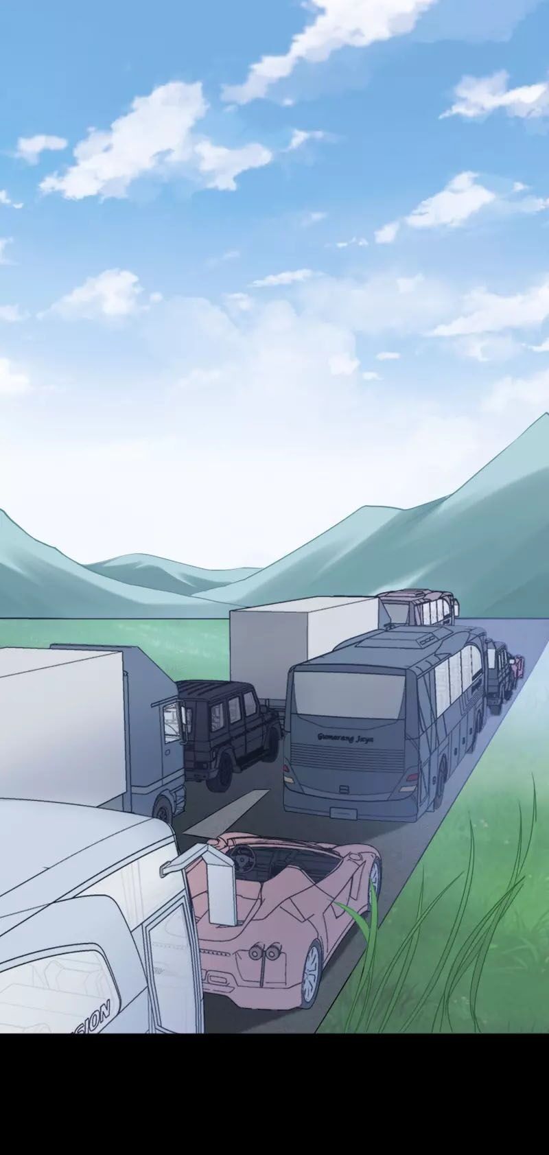 đọc truyện Bạn Gái Zombie Của Tôi Chương 235 ảnh 3 tại Thiên Thai Truyện