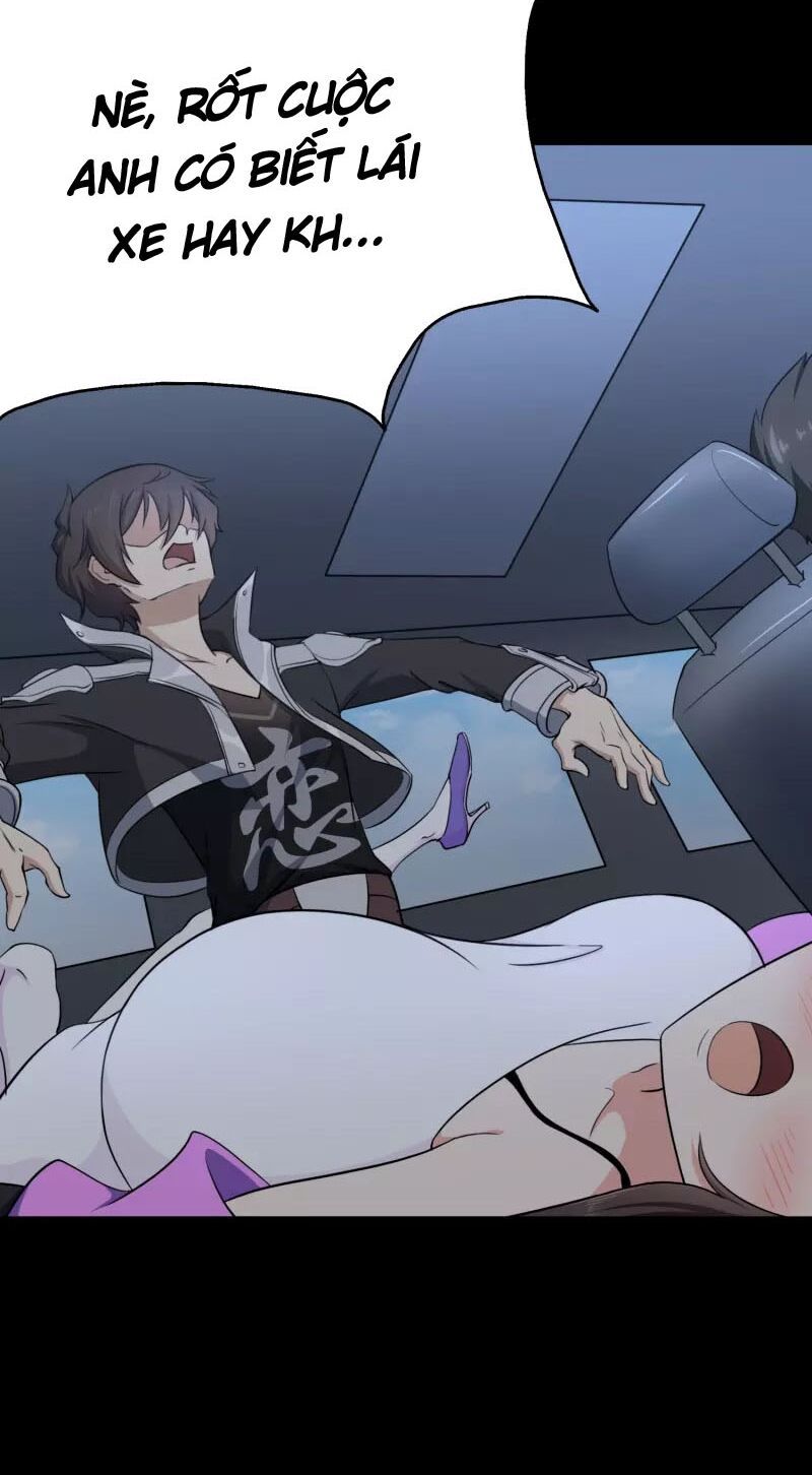 đọc truyện Bạn Gái Zombie Của Tôi Chương 235 ảnh 12 tại Thiên Thai Truyện