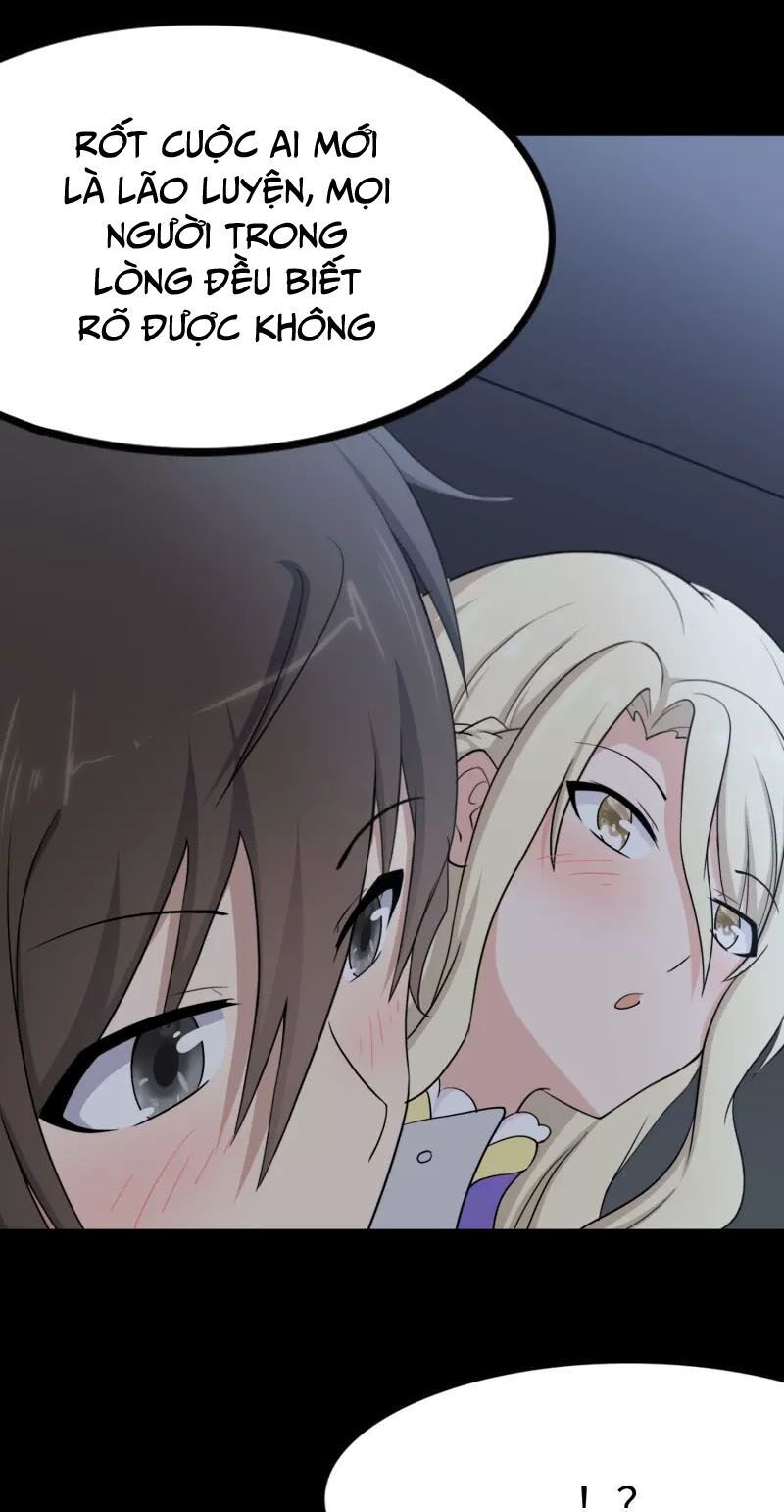 đọc truyện Bạn Gái Zombie Của Tôi Chương 235 ảnh 15 tại Thiên Thai Truyện