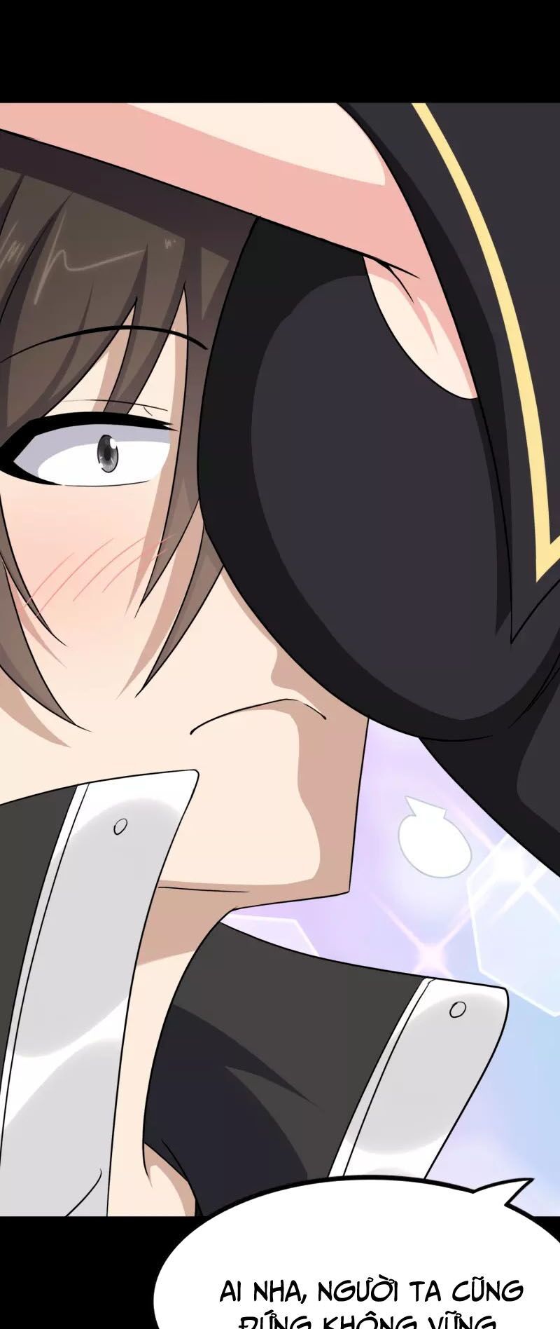 đọc truyện Bạn Gái Zombie Của Tôi Chương 235 ảnh 17 tại Thiên Thai Truyện