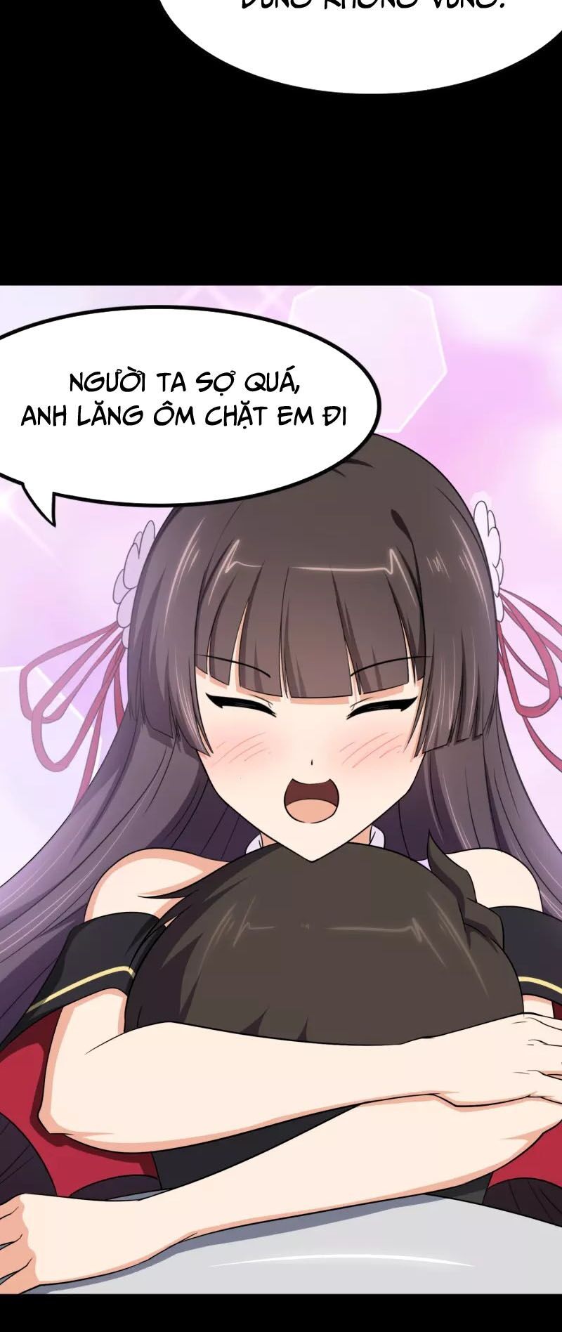 đọc truyện Bạn Gái Zombie Của Tôi Chương 235 ảnh 18 tại Thiên Thai Truyện