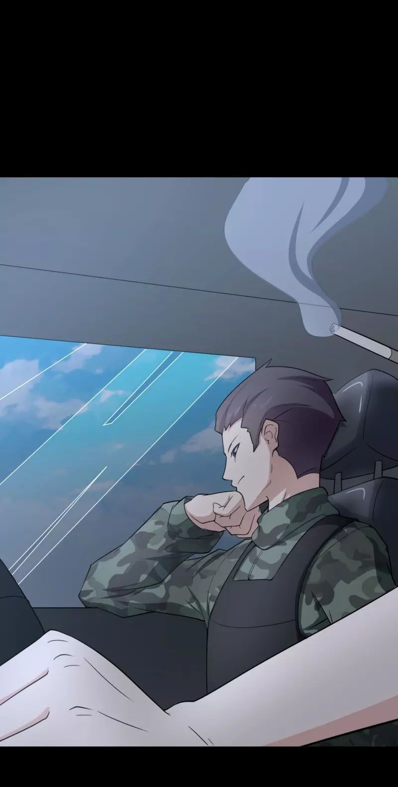 đọc truyện Bạn Gái Zombie Của Tôi Chương 235 ảnh 21 tại Thiên Thai Truyện