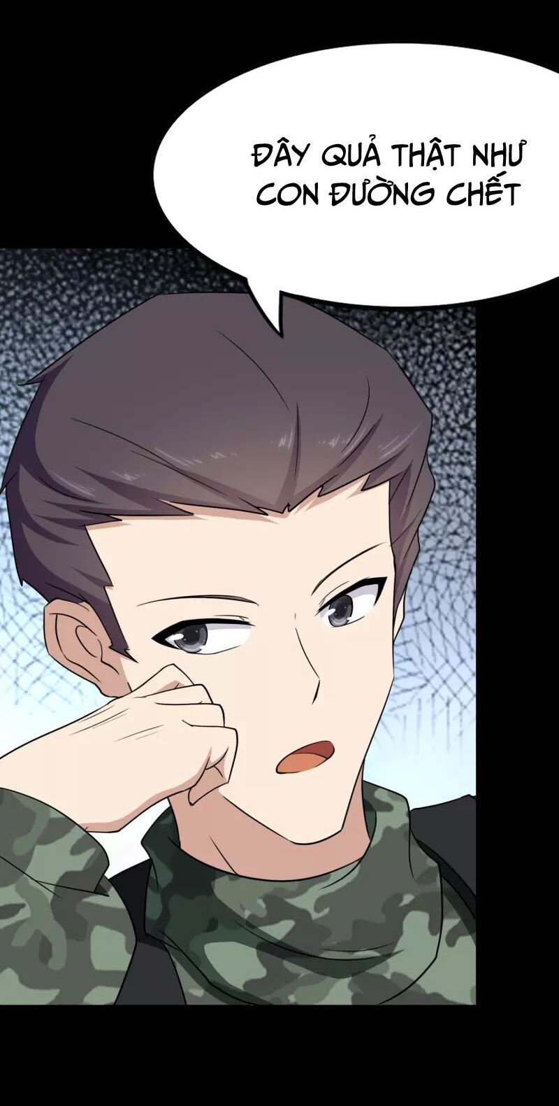 đọc truyện Bạn Gái Zombie Của Tôi Chương 235 ảnh 22 tại Thiên Thai Truyện