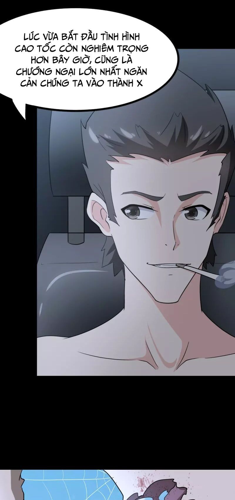 đọc truyện Bạn Gái Zombie Của Tôi Chương 235 ảnh 23 tại Thiên Thai Truyện