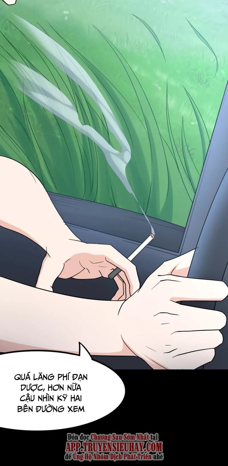 đọc truyện Bạn Gái Zombie Của Tôi Chương 235 ảnh 26 tại Thiên Thai Truyện