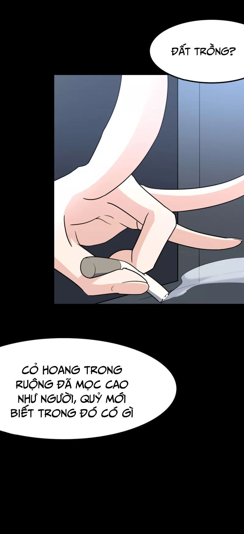 đọc truyện Bạn Gái Zombie Của Tôi Chương 235 ảnh 27 tại Thiên Thai Truyện