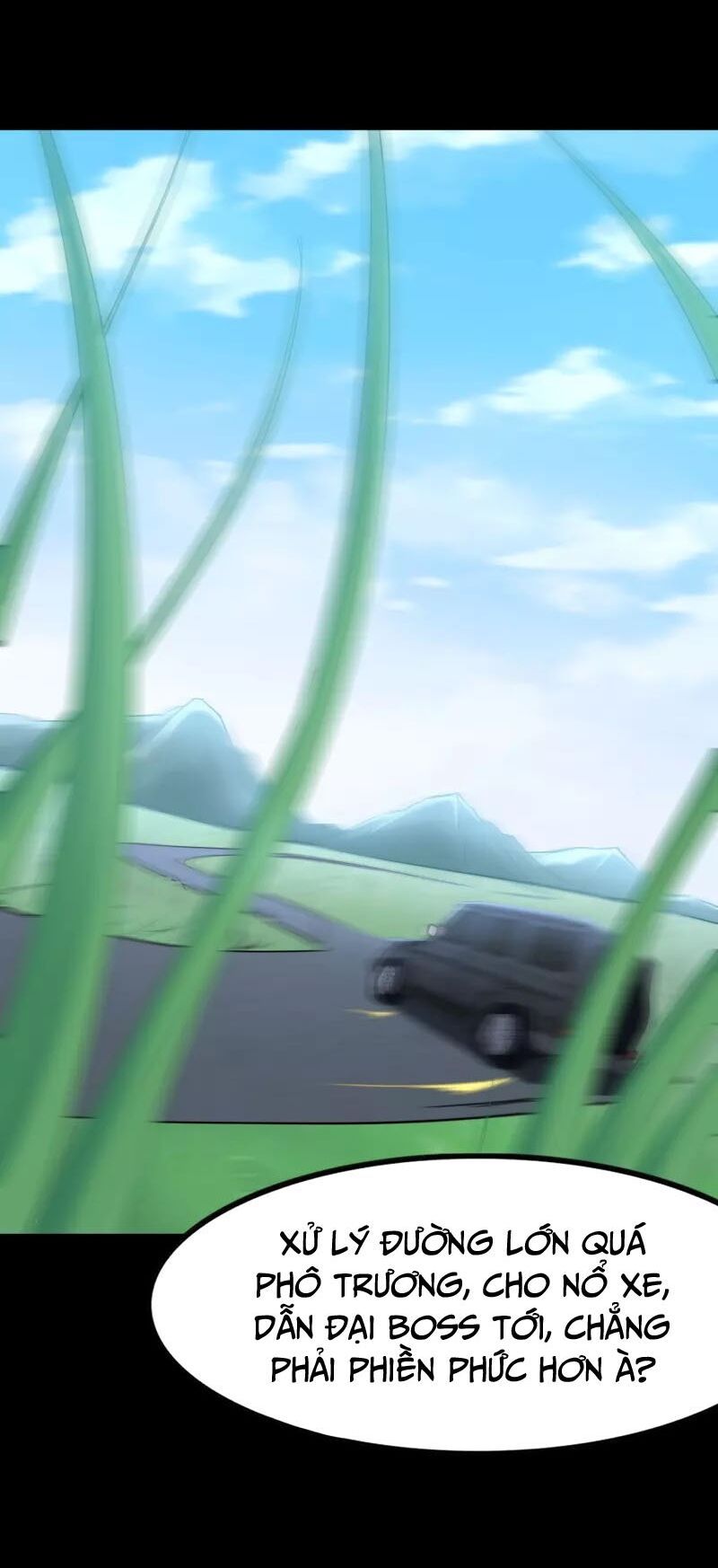 đọc truyện Bạn Gái Zombie Của Tôi Chương 235 ảnh 28 tại Thiên Thai Truyện