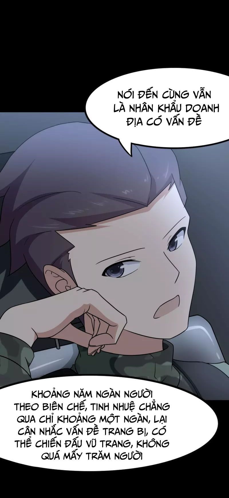 đọc truyện Bạn Gái Zombie Của Tôi Chương 235 ảnh 29 tại Thiên Thai Truyện