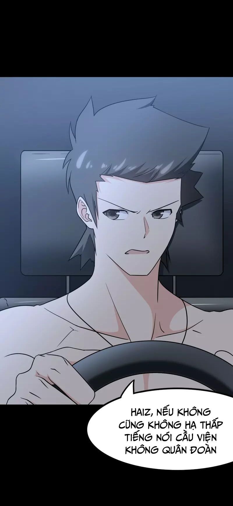 đọc truyện Bạn Gái Zombie Của Tôi Chương 235 ảnh 30 tại Thiên Thai Truyện