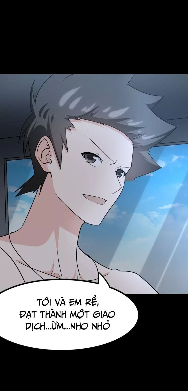 đọc truyện Bạn Gái Zombie Của Tôi Chương 235 ảnh 34 tại Thiên Thai Truyện