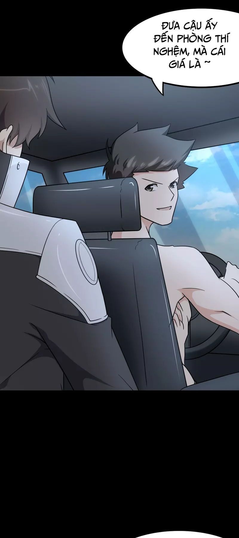 đọc truyện Bạn Gái Zombie Của Tôi Chương 235 ảnh 35 tại Thiên Thai Truyện