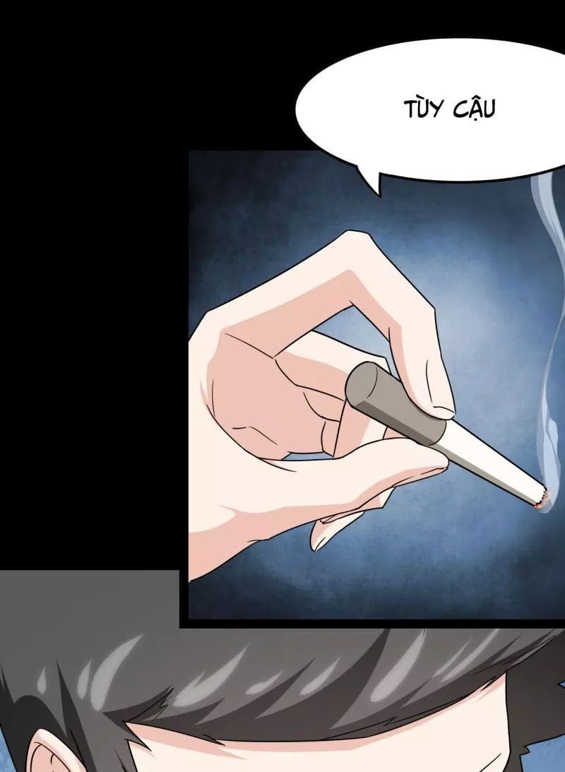 đọc truyện Bạn Gái Zombie Của Tôi Chương 235 ảnh 37 tại Thiên Thai Truyện