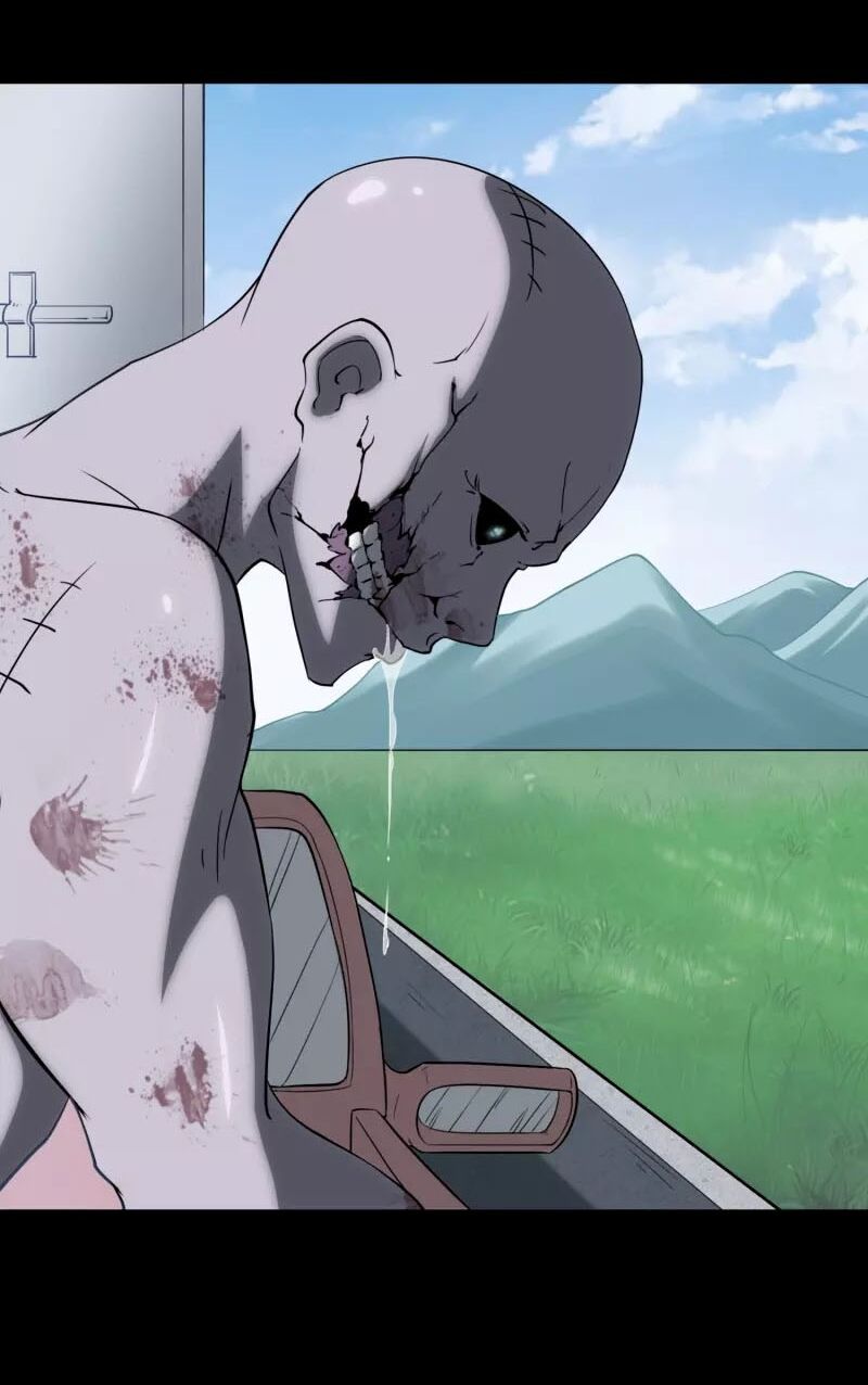 đọc truyện Bạn Gái Zombie Của Tôi Chương 235 ảnh 6 tại Thiên Thai Truyện