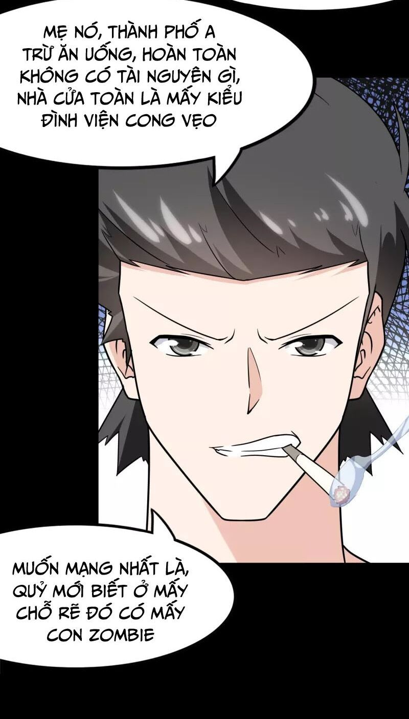 đọc truyện Bạn Gái Zombie Của Tôi Chương 235 ảnh 42 tại Thiên Thai Truyện