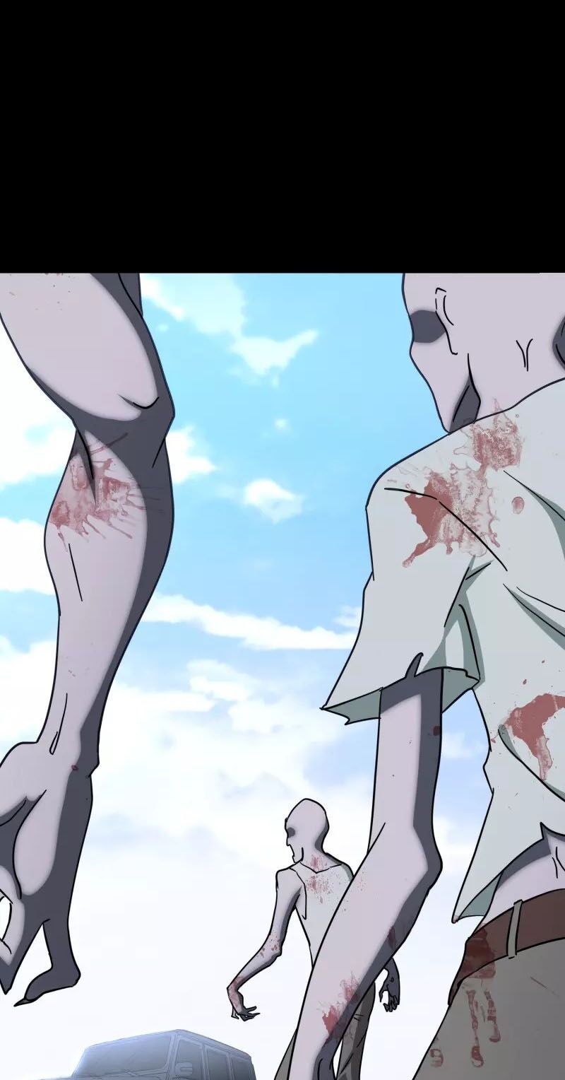 đọc truyện Bạn Gái Zombie Của Tôi Chương 235 ảnh 45 tại Thiên Thai Truyện