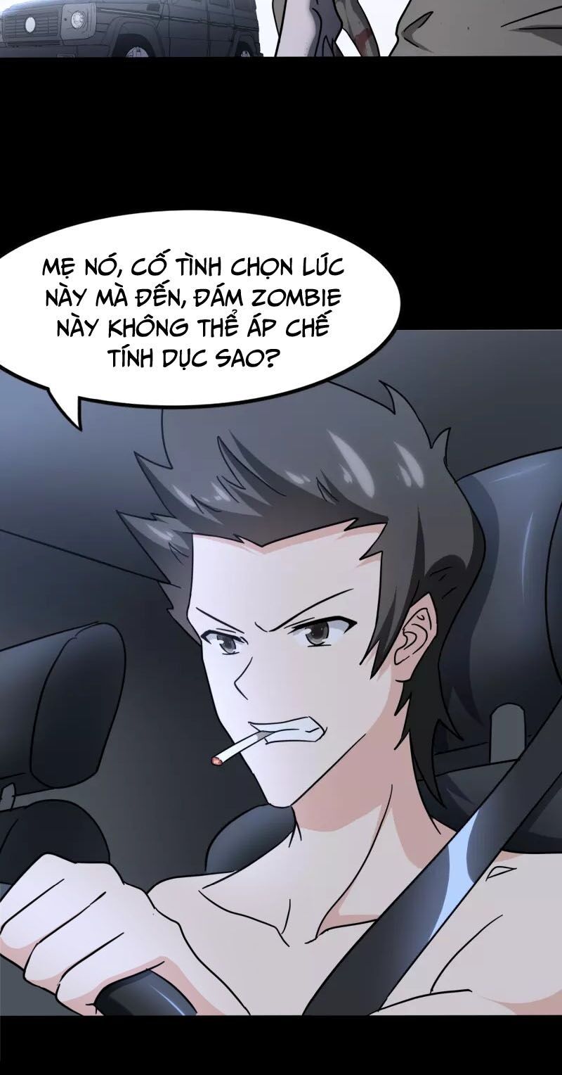 đọc truyện Bạn Gái Zombie Của Tôi Chương 235 ảnh 46 tại Thiên Thai Truyện