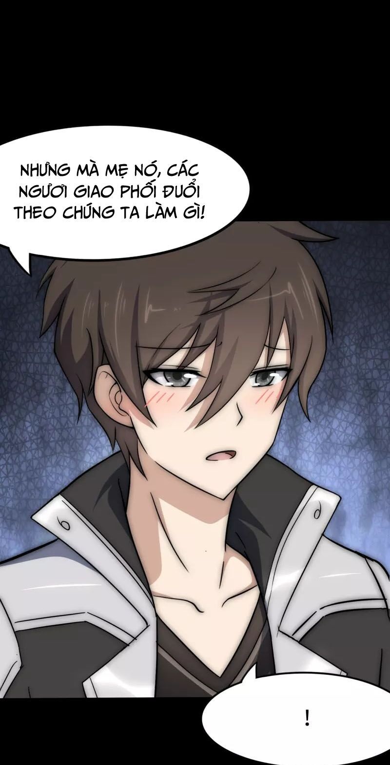 đọc truyện Bạn Gái Zombie Của Tôi Chương 235 ảnh 49 tại Thiên Thai Truyện