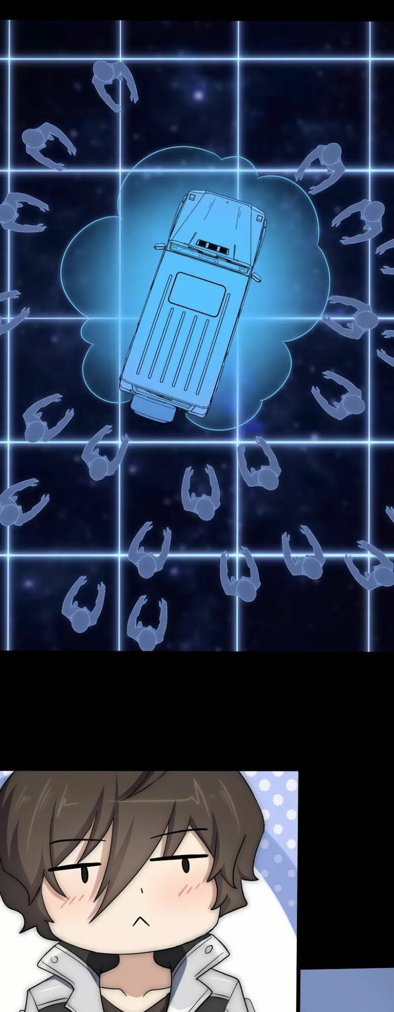 đọc truyện Bạn Gái Zombie Của Tôi Chương 235 ảnh 51 tại Thiên Thai Truyện