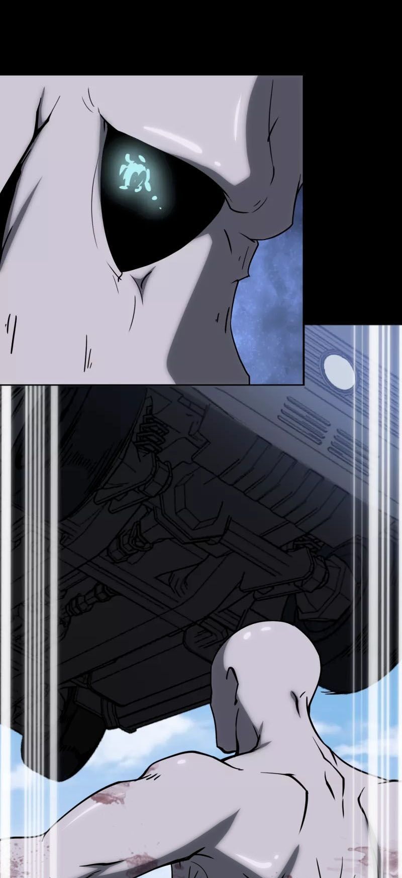 đọc truyện Bạn Gái Zombie Của Tôi Chương 235 ảnh 7 tại Thiên Thai Truyện