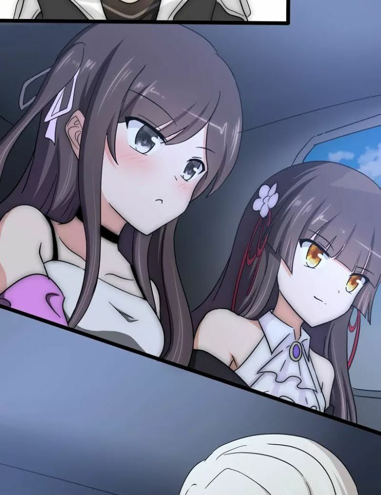 đọc truyện Bạn Gái Zombie Của Tôi Chương 235 ảnh 52 tại Thiên Thai Truyện