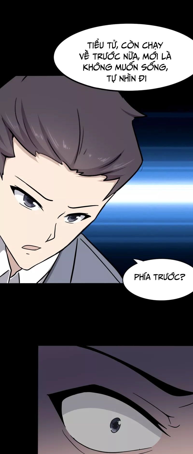 đọc truyện Bạn Gái Zombie Của Tôi Chương 235 ảnh 56 tại Thiên Thai Truyện