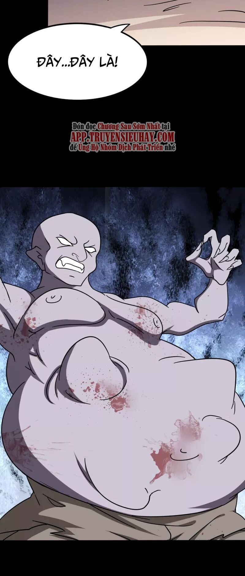 đọc truyện Bạn Gái Zombie Của Tôi Chương 235 ảnh 57 tại Thiên Thai Truyện