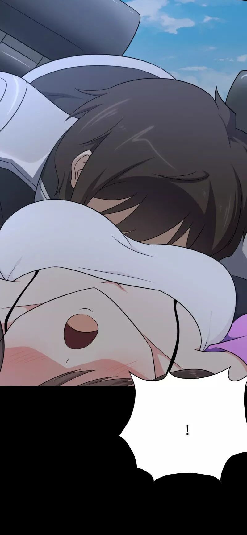 đọc truyện Bạn Gái Zombie Của Tôi Chương 235 ảnh 10 tại Thiên Thai Truyện