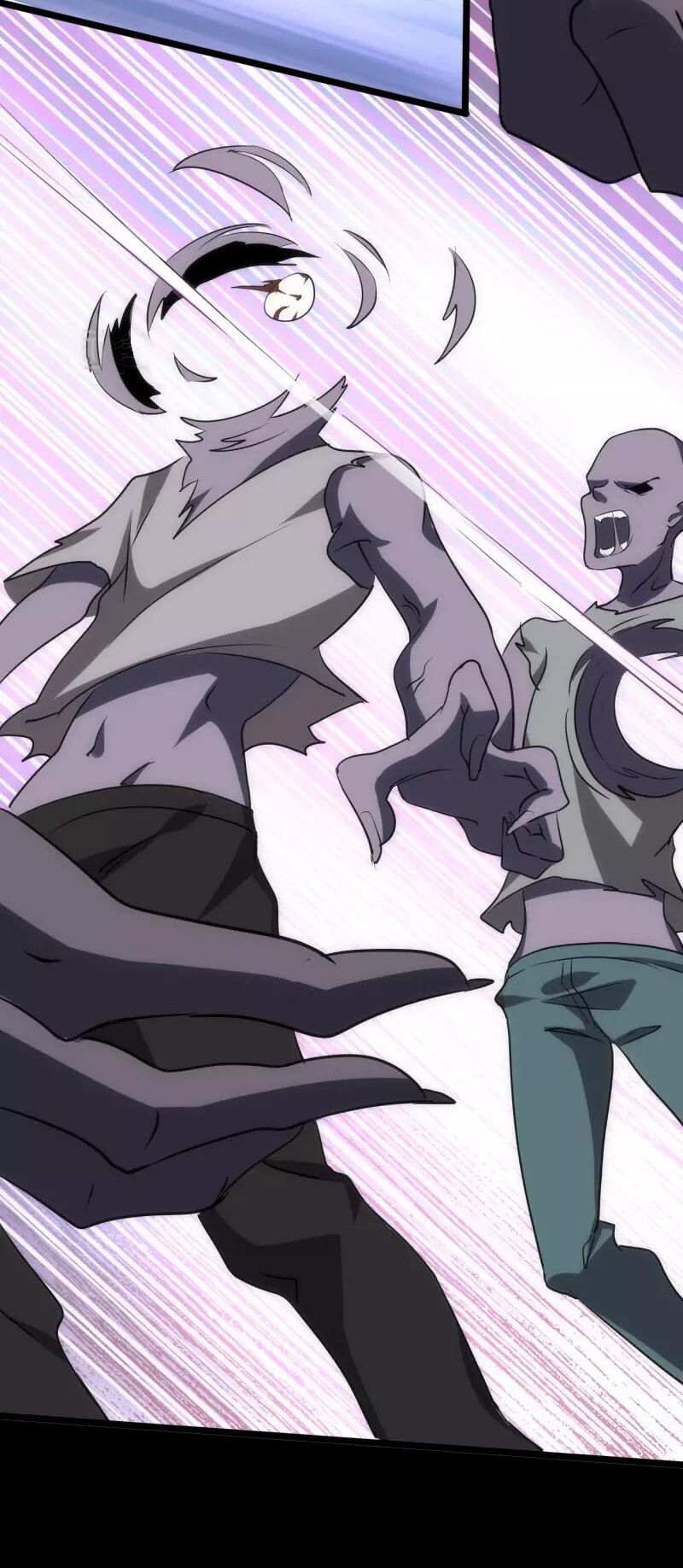 đọc truyện Bạn Gái Zombie Của Tôi Chương 236 ảnh 12 tại Thiên Thai Truyện