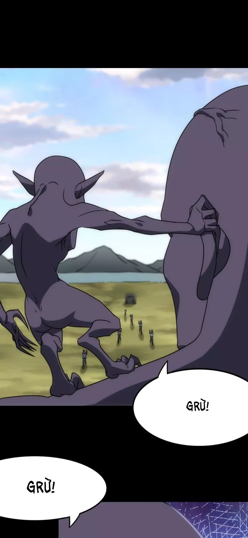 đọc truyện Bạn Gái Zombie Của Tôi Chương 236 ảnh 13 tại Thiên Thai Truyện