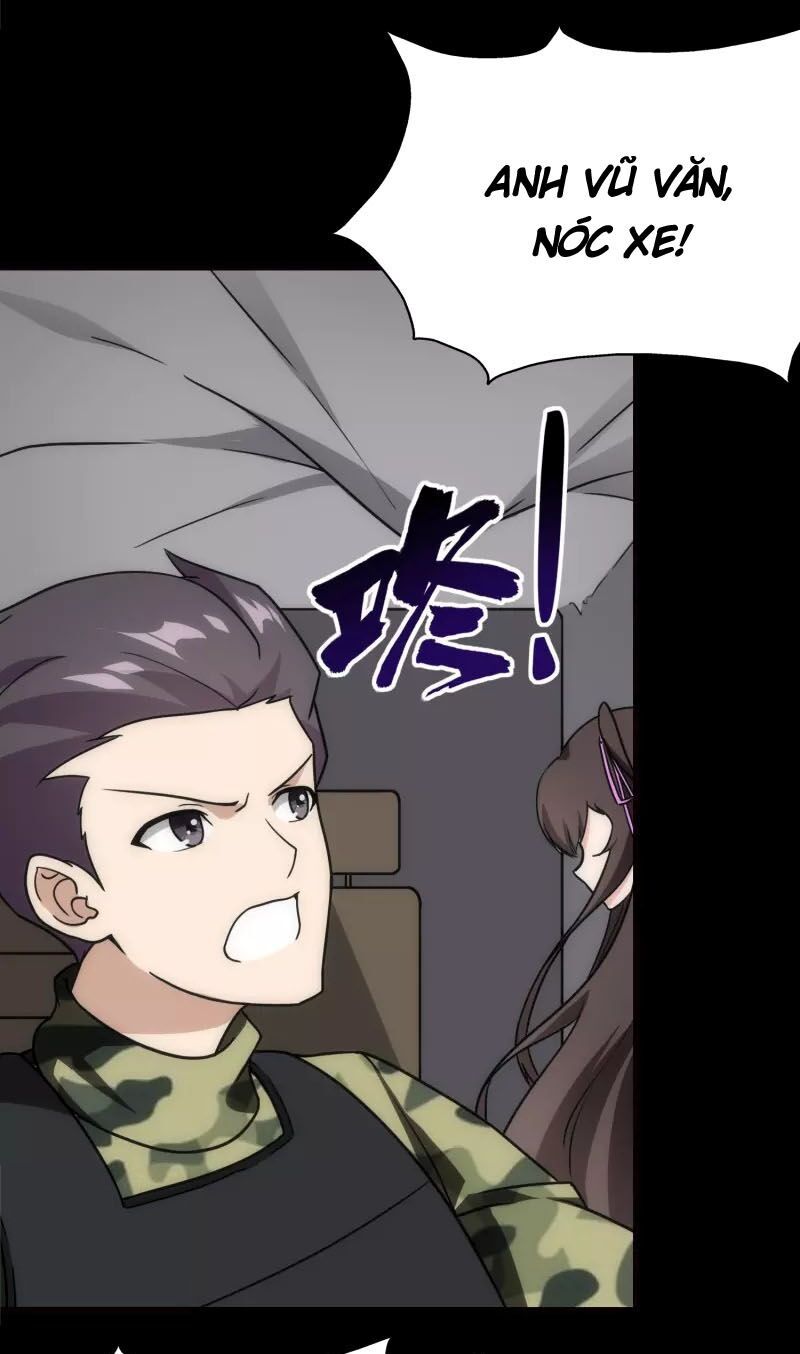 đọc truyện Bạn Gái Zombie Của Tôi Chương 236 ảnh 19 tại Thiên Thai Truyện