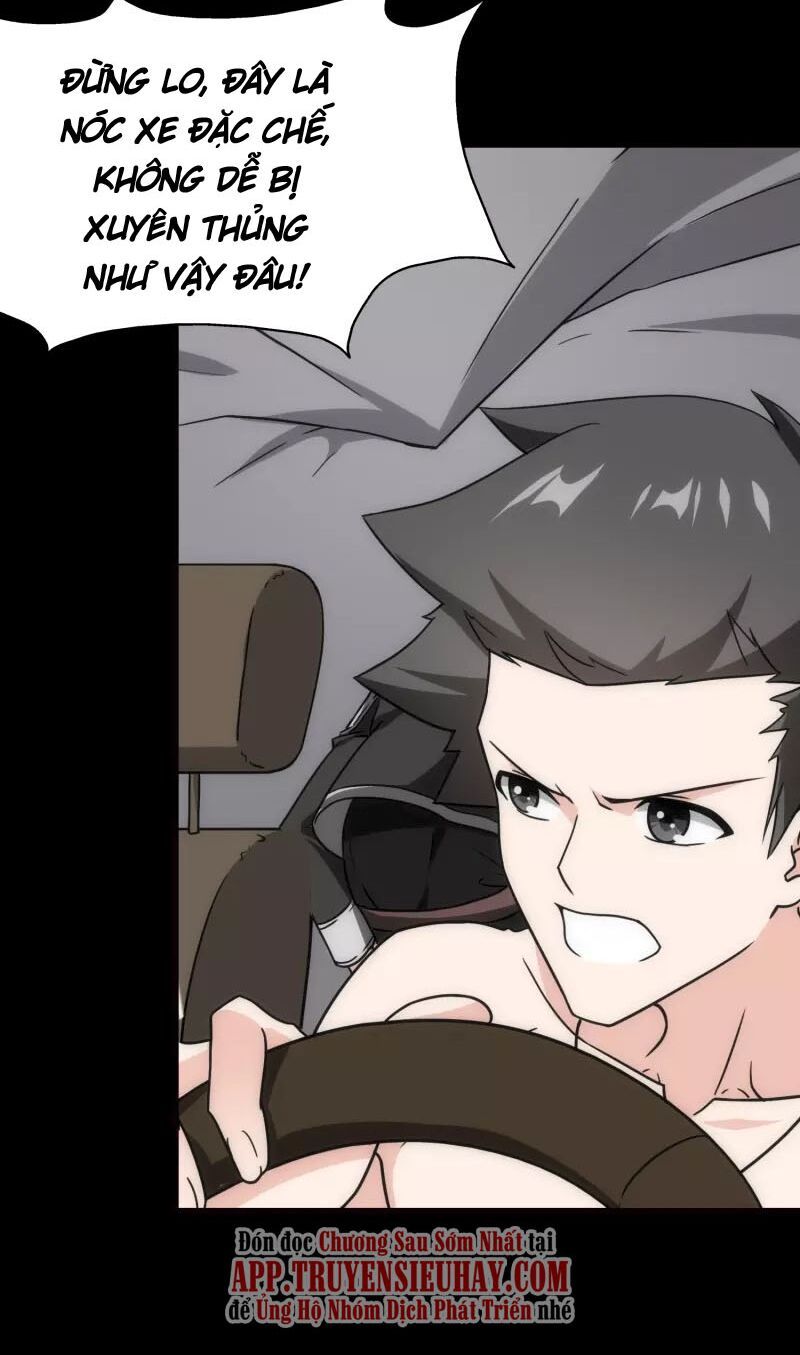 đọc truyện Bạn Gái Zombie Của Tôi Chương 236 ảnh 20 tại Thiên Thai Truyện