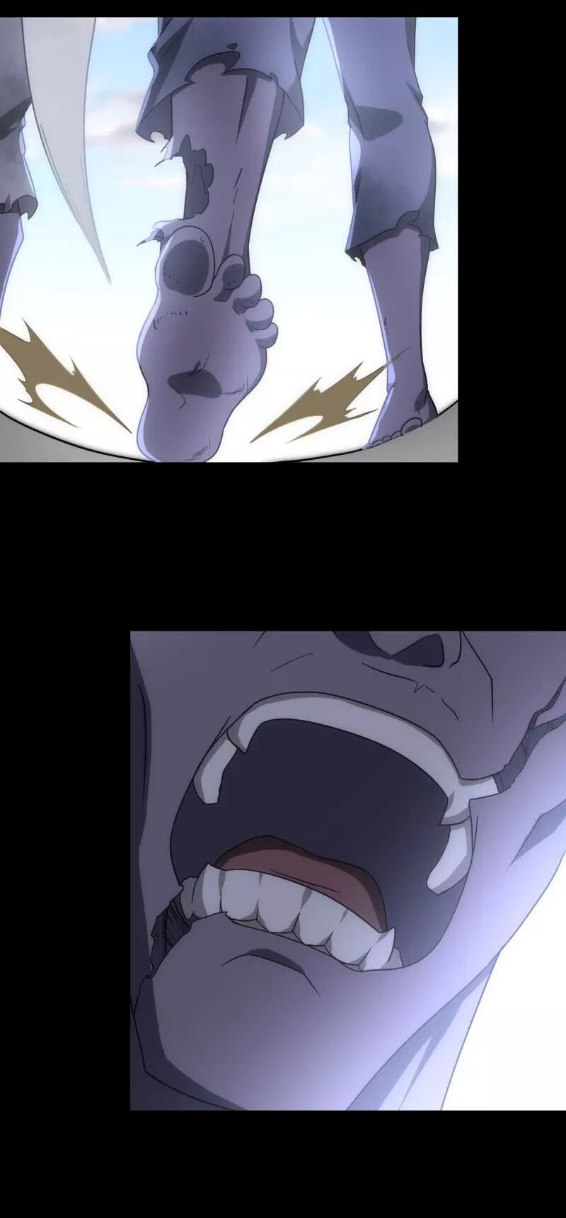 đọc truyện Bạn Gái Zombie Của Tôi Chương 236 ảnh 4 tại Thiên Thai Truyện