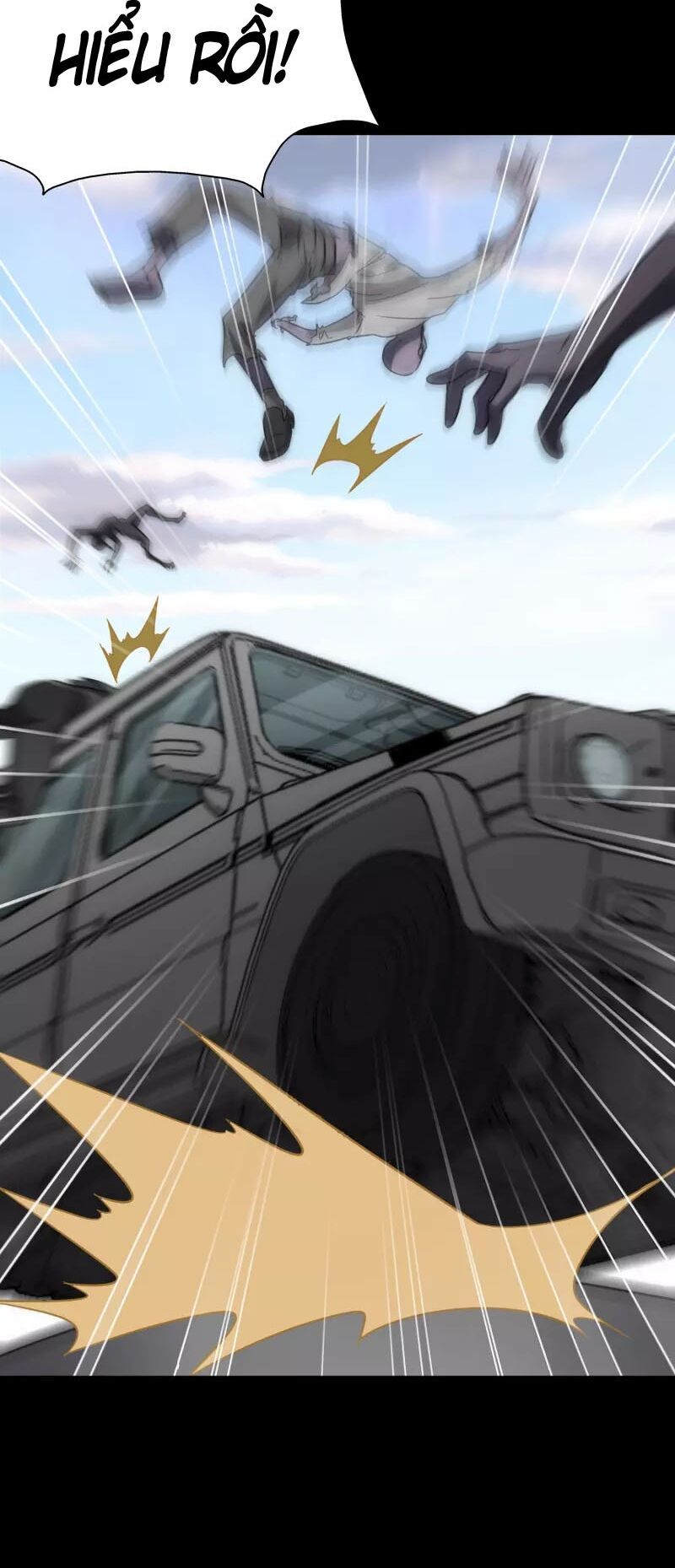 đọc truyện Bạn Gái Zombie Của Tôi Chương 236 ảnh 26 tại Thiên Thai Truyện