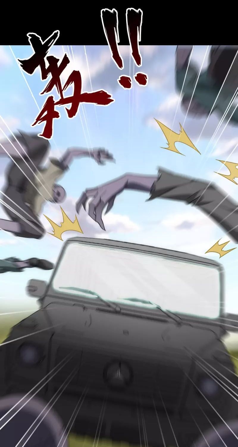 đọc truyện Bạn Gái Zombie Của Tôi Chương 236 ảnh 29 tại Thiên Thai Truyện