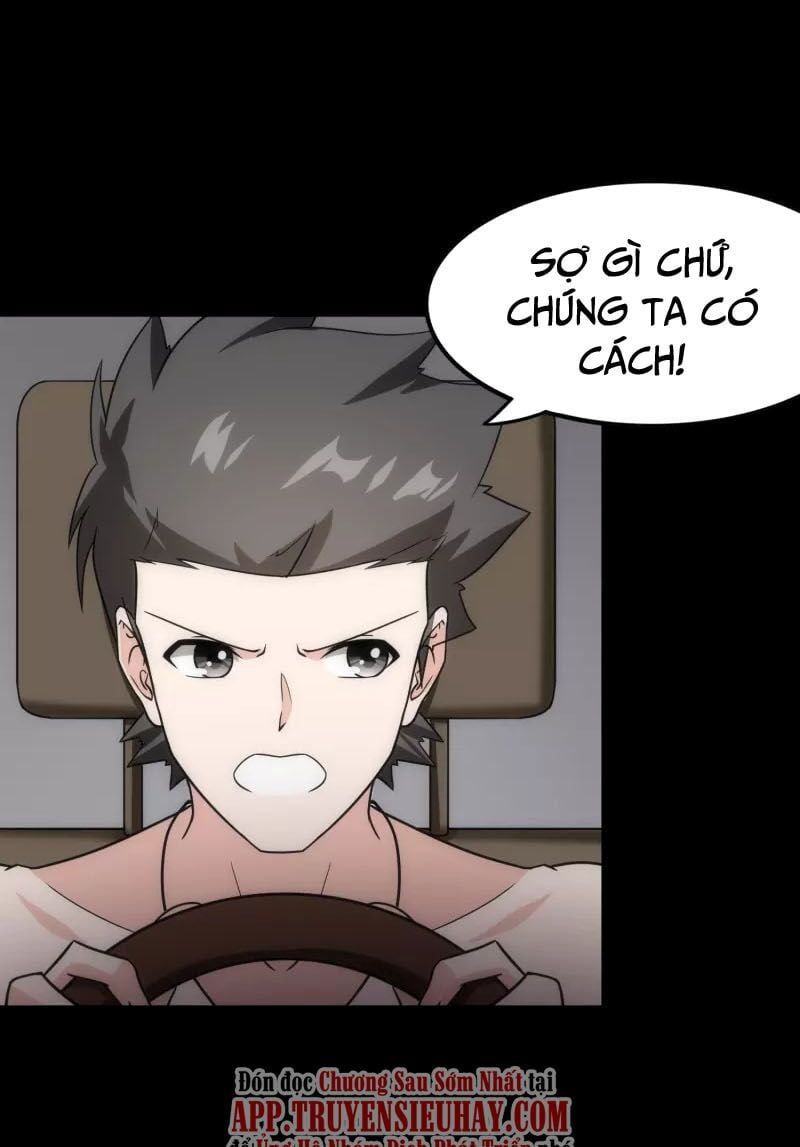 đọc truyện Bạn Gái Zombie Của Tôi Chương 236 ảnh 31 tại Thiên Thai Truyện