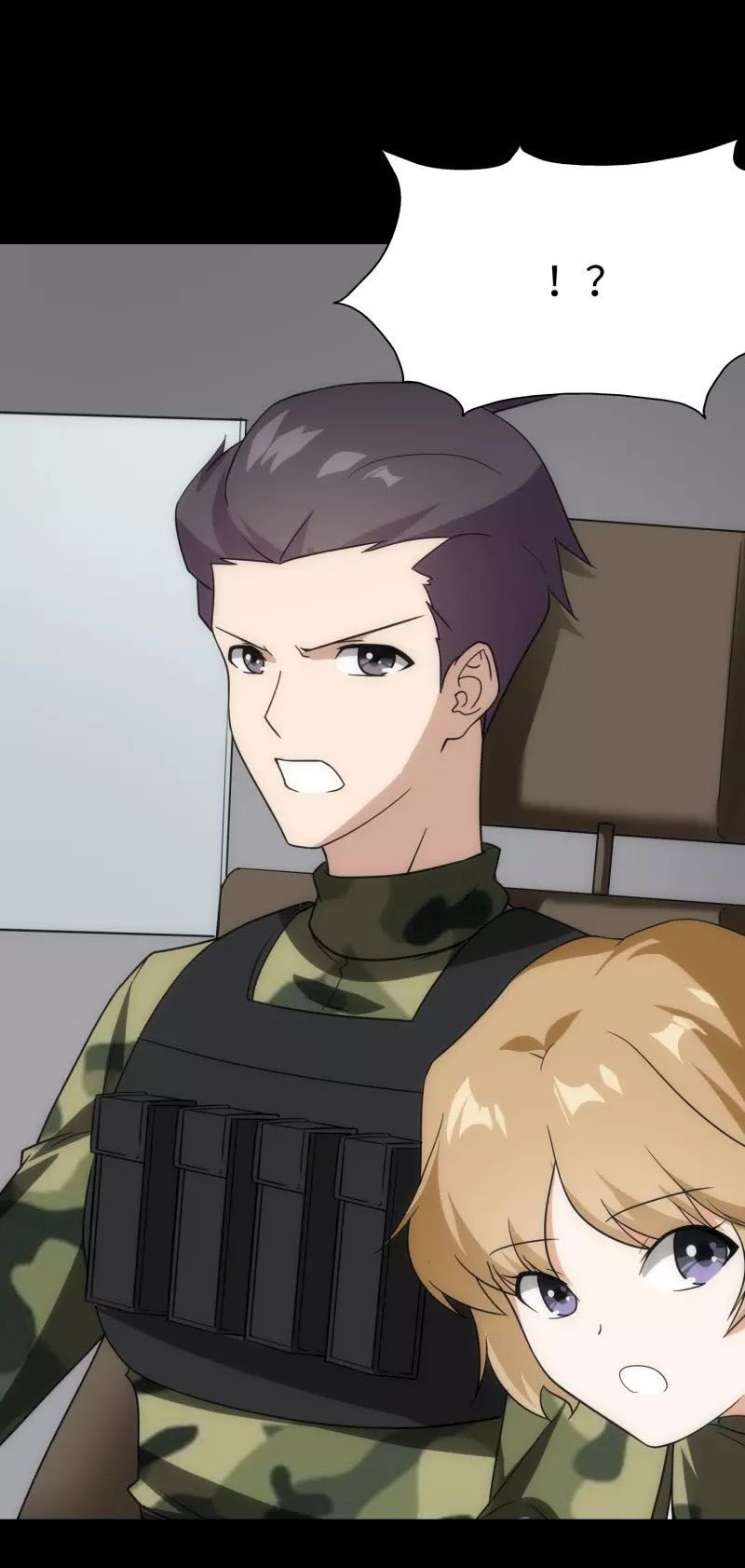 đọc truyện Bạn Gái Zombie Của Tôi Chương 236 ảnh 33 tại Thiên Thai Truyện