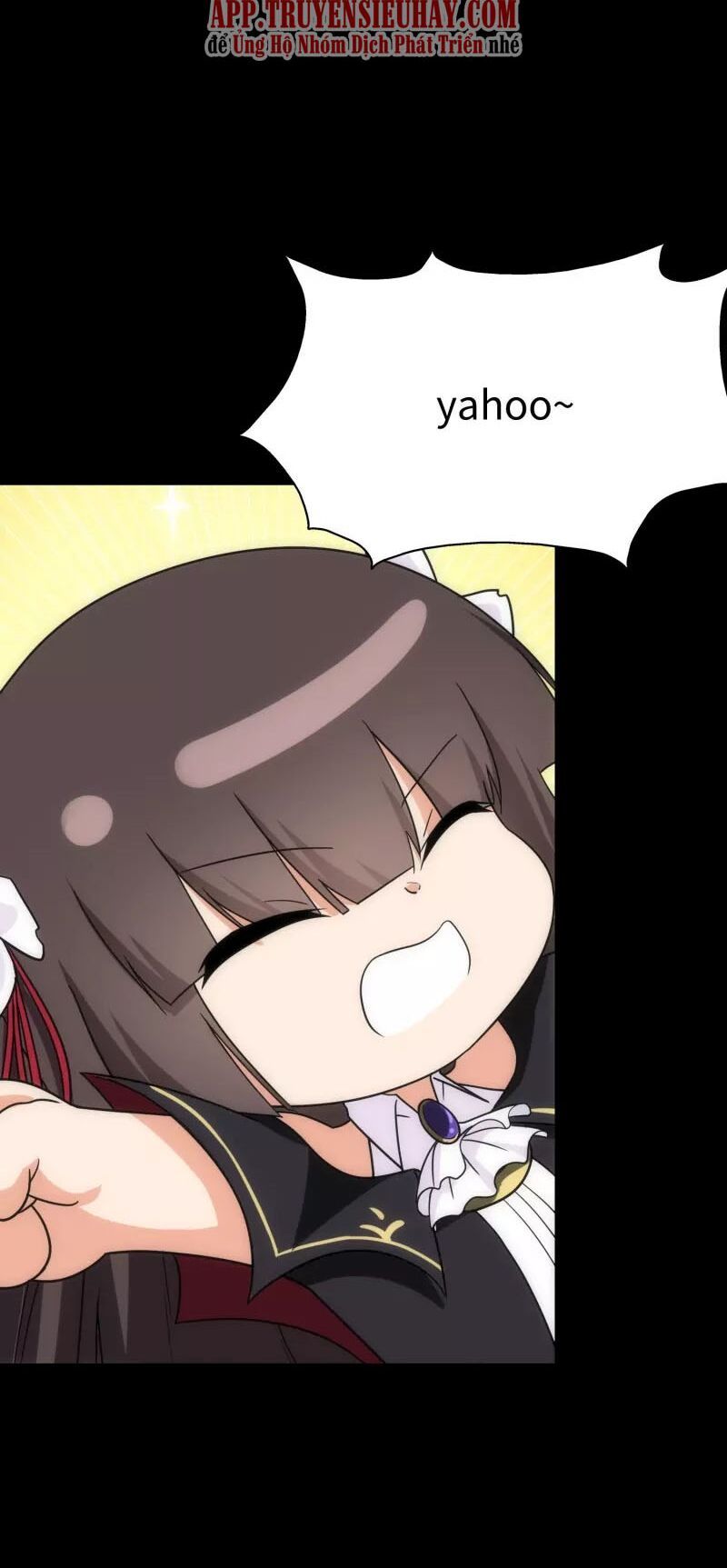 đọc truyện Bạn Gái Zombie Của Tôi Chương 236 ảnh 38 tại Thiên Thai Truyện