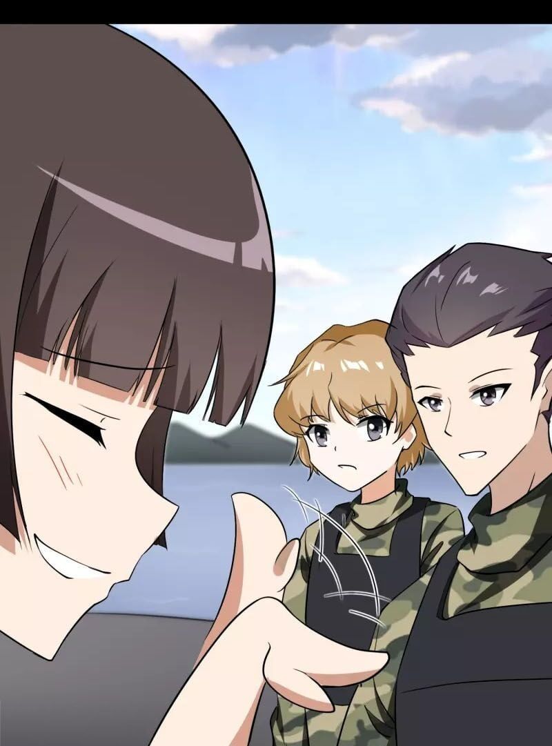 đọc truyện Bạn Gái Zombie Của Tôi Chương 236 ảnh 41 tại Thiên Thai Truyện