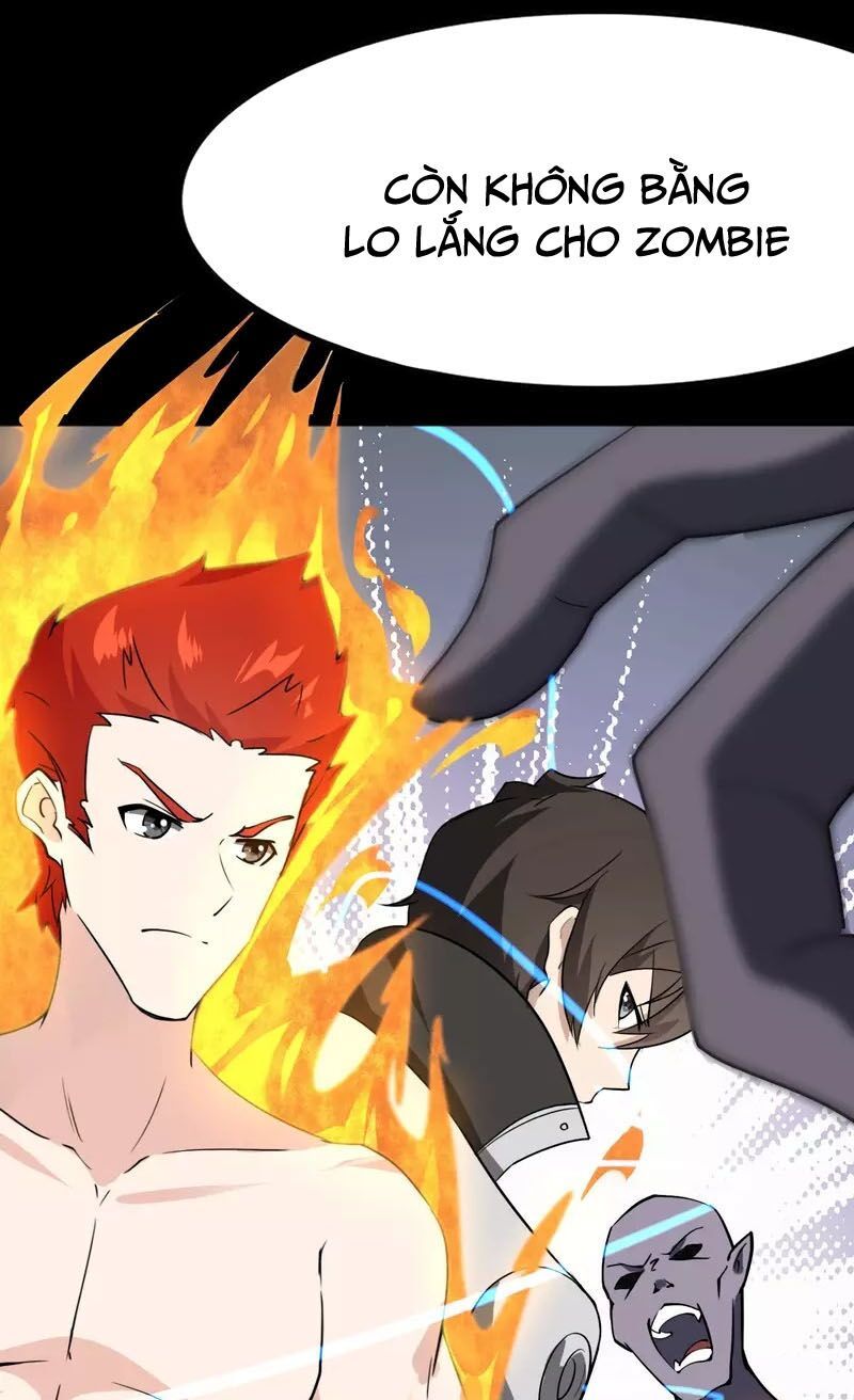 đọc truyện Bạn Gái Zombie Của Tôi Chương 236 ảnh 43 tại Thiên Thai Truyện