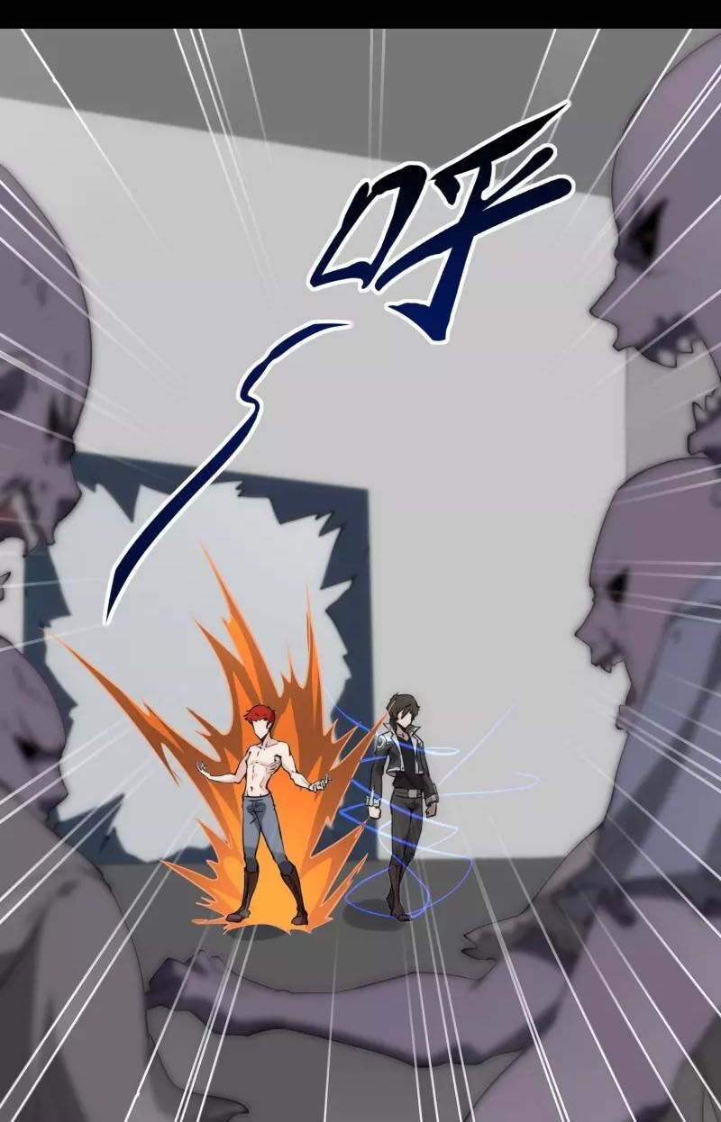 đọc truyện Bạn Gái Zombie Của Tôi Chương 236 ảnh 45 tại Thiên Thai Truyện