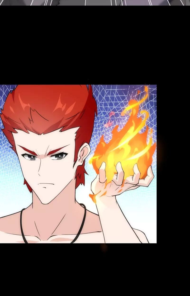 đọc truyện Bạn Gái Zombie Của Tôi Chương 236 ảnh 46 tại Thiên Thai Truyện