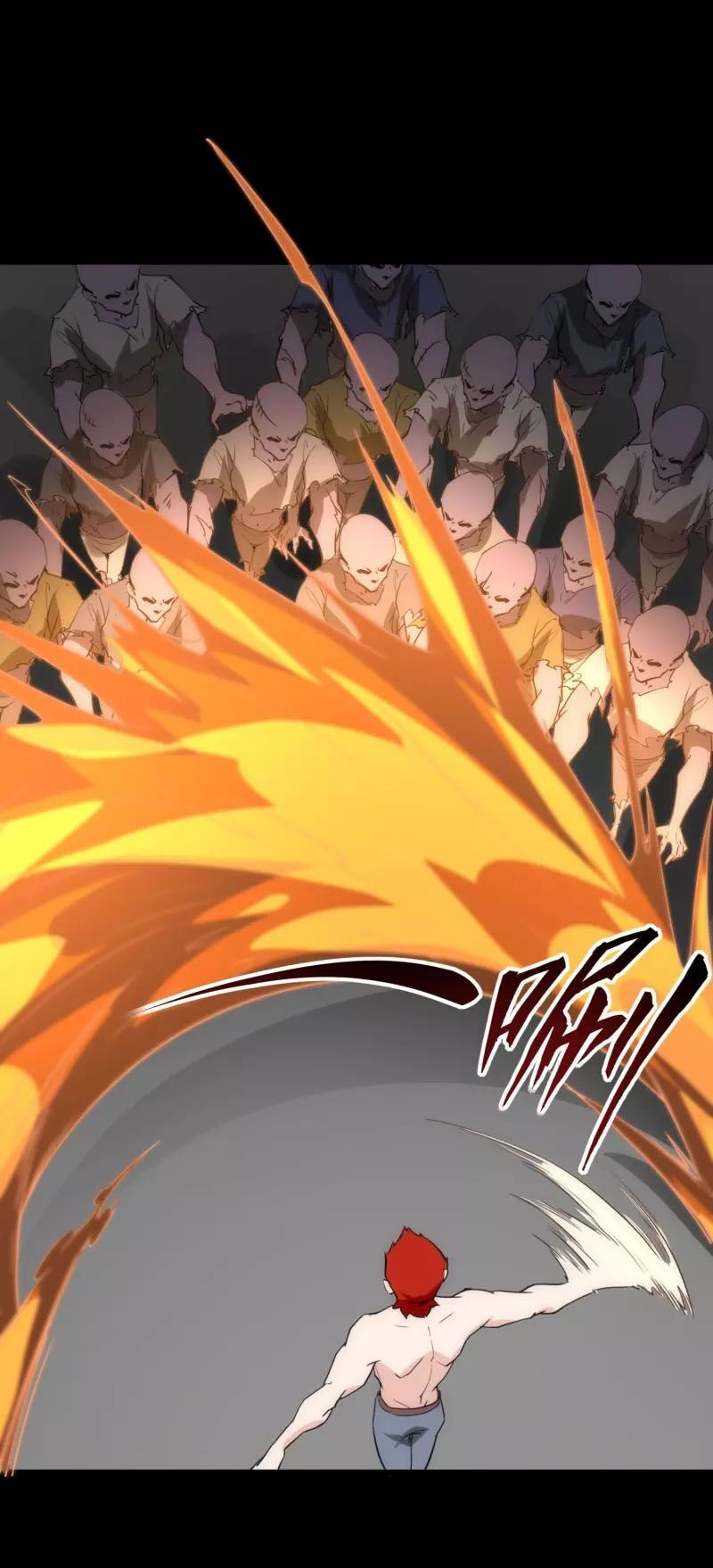 đọc truyện Bạn Gái Zombie Của Tôi Chương 236 ảnh 47 tại Thiên Thai Truyện