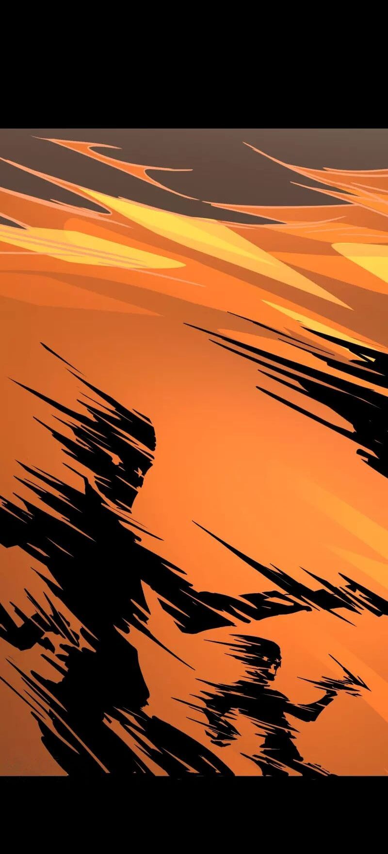 đọc truyện Bạn Gái Zombie Của Tôi Chương 236 ảnh 48 tại Thiên Thai Truyện