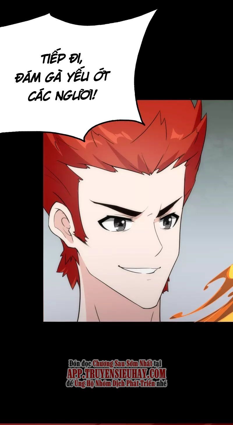 đọc truyện Bạn Gái Zombie Của Tôi Chương 236 ảnh 49 tại Thiên Thai Truyện