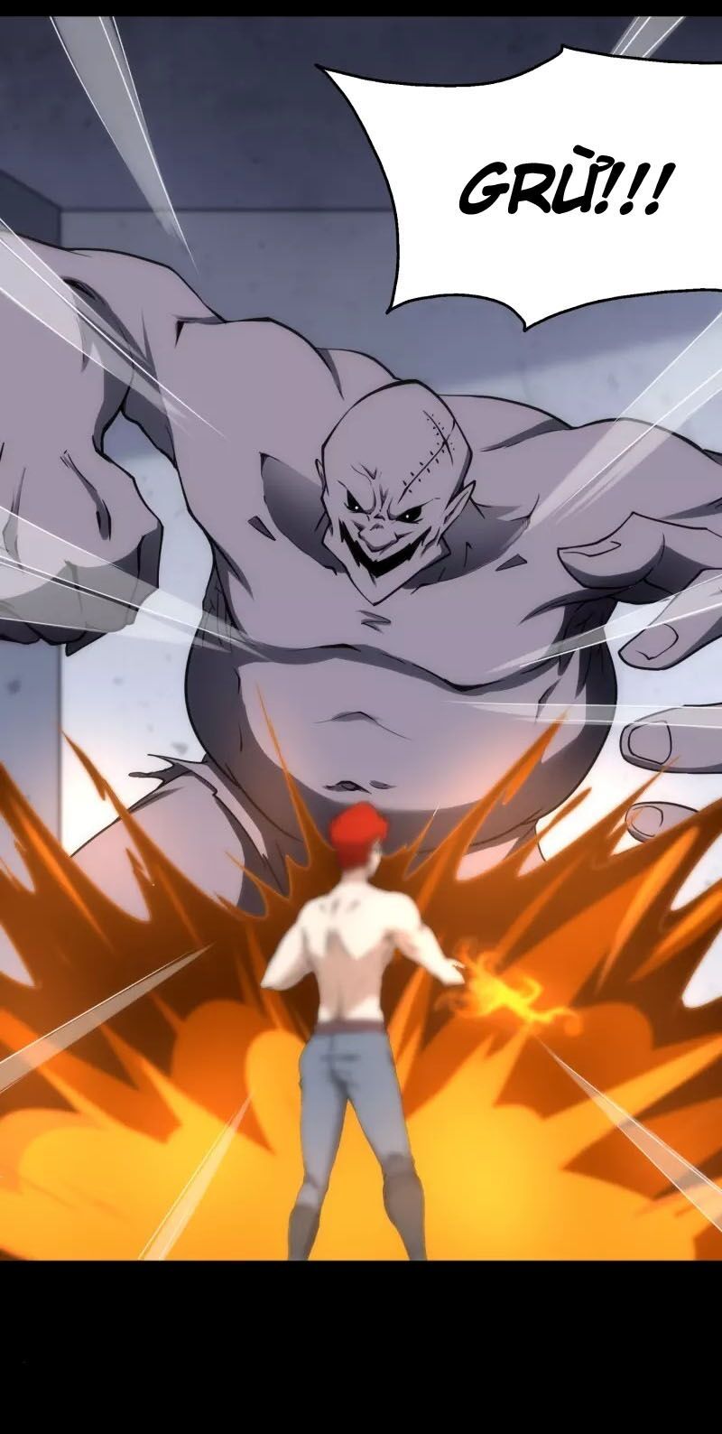 đọc truyện Bạn Gái Zombie Của Tôi Chương 236 ảnh 51 tại Thiên Thai Truyện