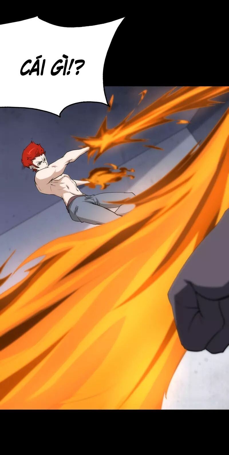 đọc truyện Bạn Gái Zombie Của Tôi Chương 236 ảnh 52 tại Thiên Thai Truyện