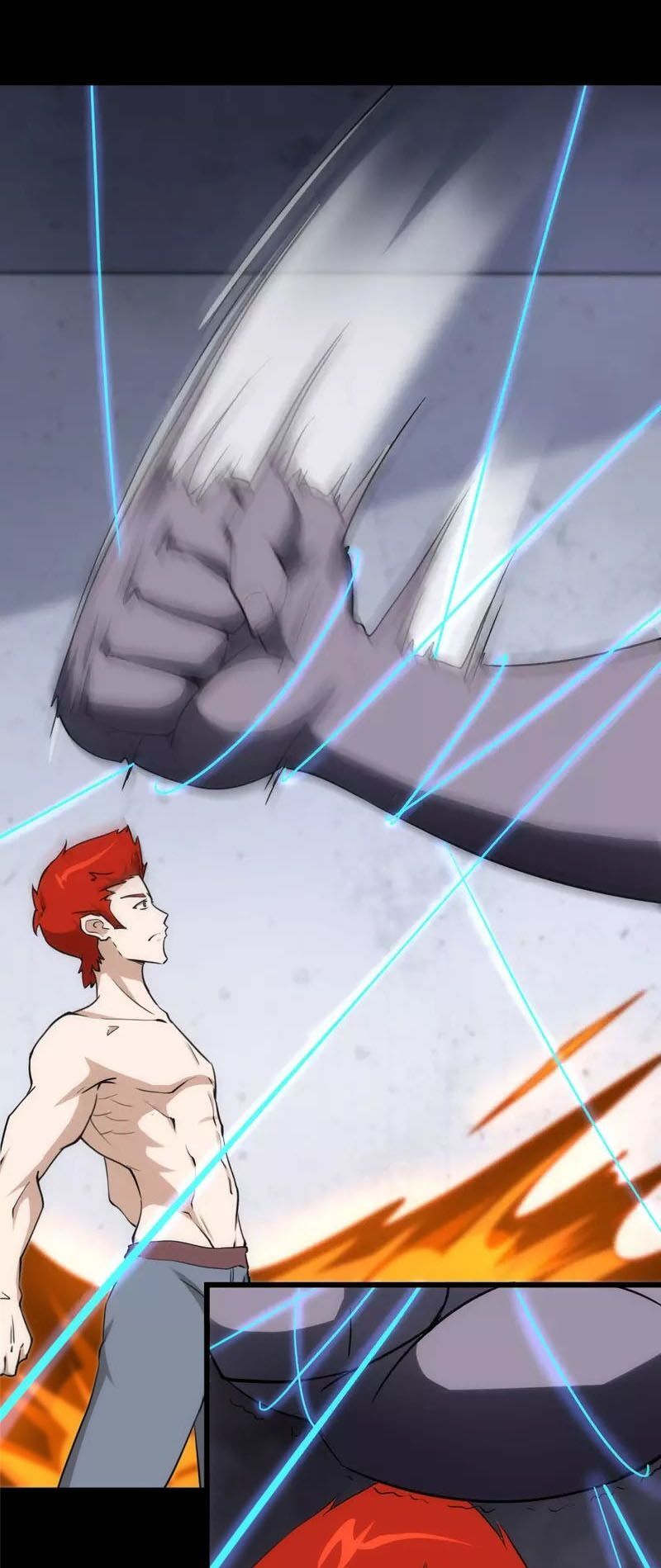 đọc truyện Bạn Gái Zombie Của Tôi Chương 236 ảnh 55 tại Thiên Thai Truyện