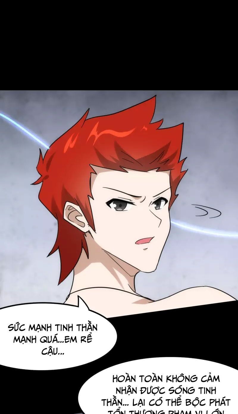 đọc truyện Bạn Gái Zombie Của Tôi Chương 236 ảnh 57 tại Thiên Thai Truyện