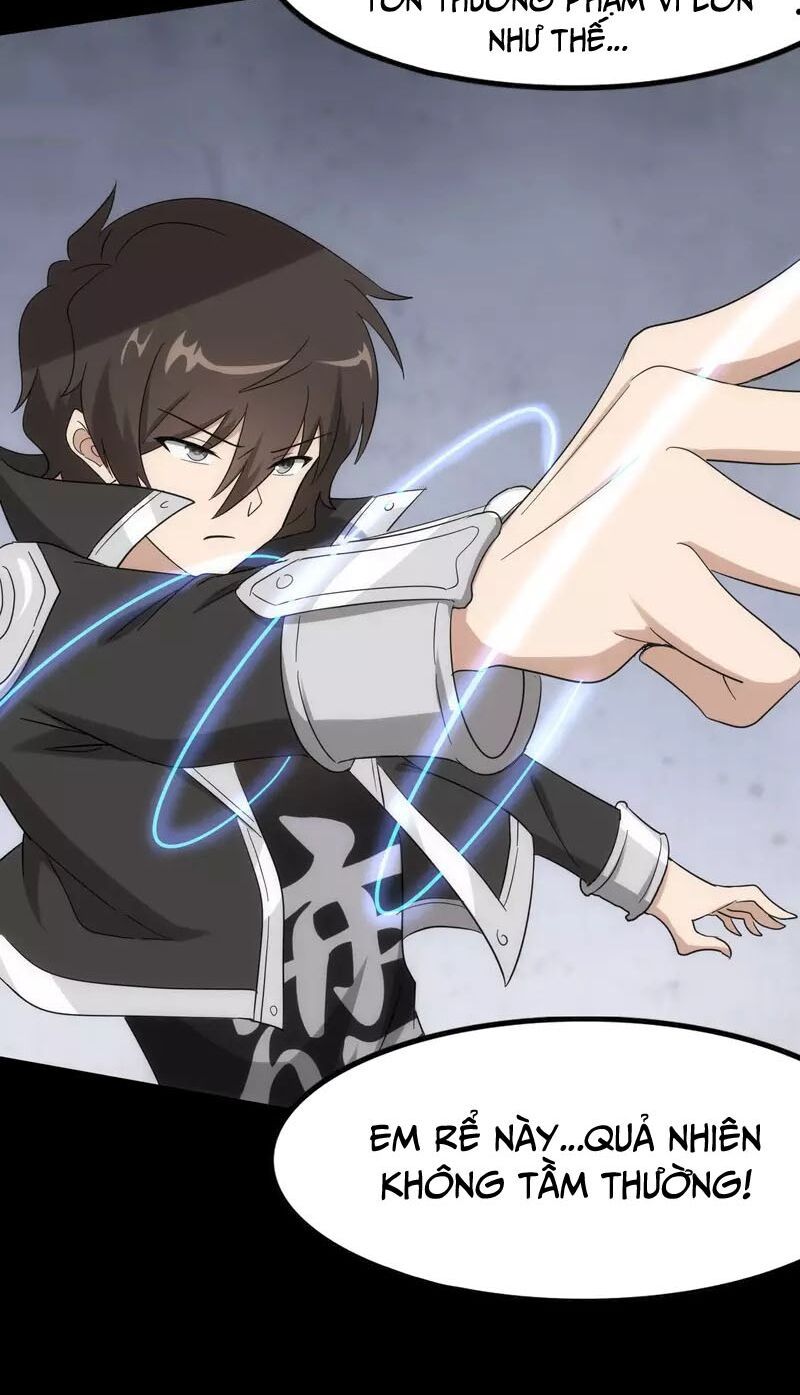 đọc truyện Bạn Gái Zombie Của Tôi Chương 236 ảnh 58 tại Thiên Thai Truyện