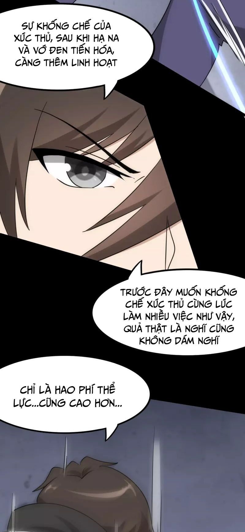 đọc truyện Bạn Gái Zombie Của Tôi Chương 236 ảnh 61 tại Thiên Thai Truyện